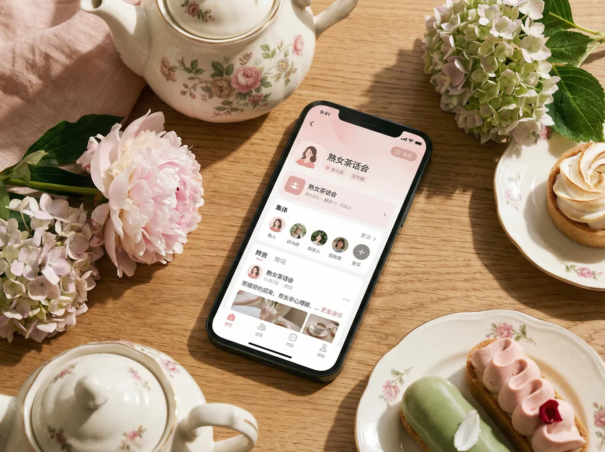 彩乐园网站 手机应用界面展示